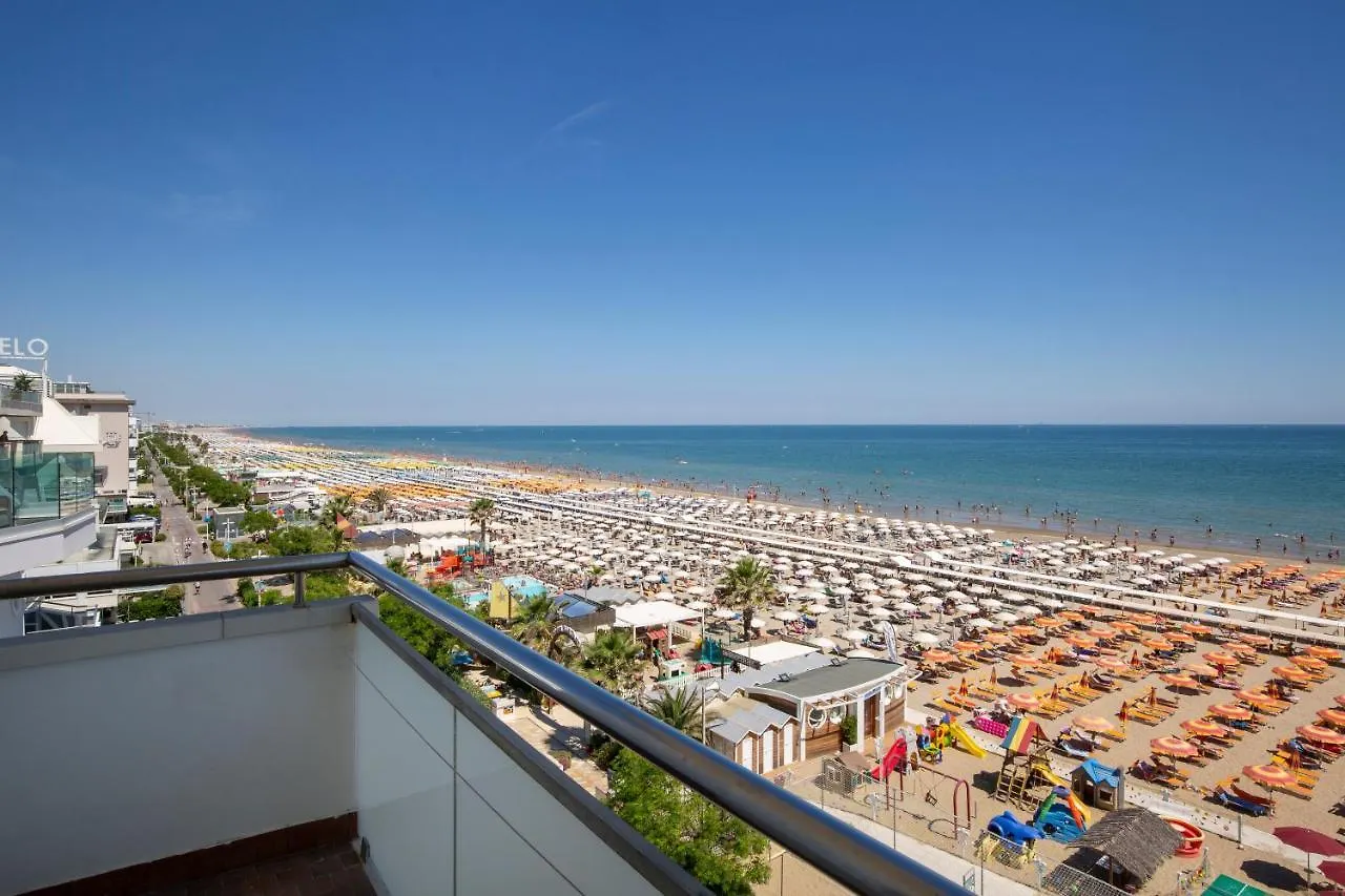 Hotel Des Nations - Vintage Hotel Sul Mare Riccione 4*,