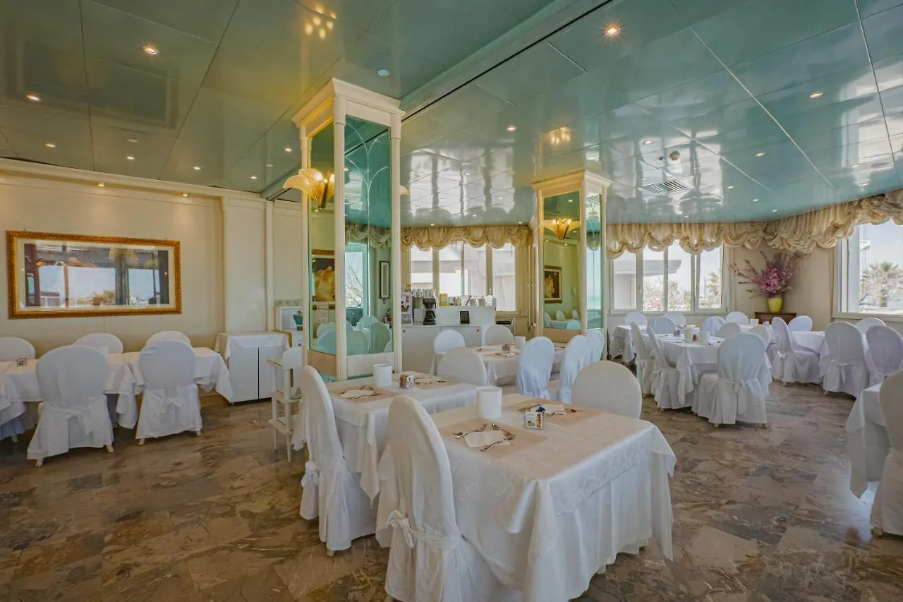 Hotel Des Nations - Vintage Hotel Sul Mare Riccione