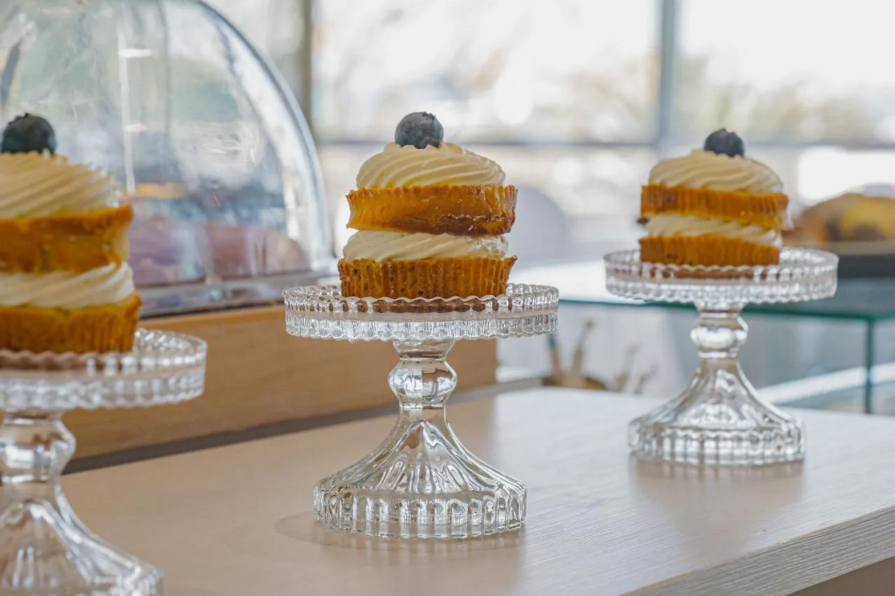 Hotel Des Nations - Vintage Hotel Sul Mare Riccione