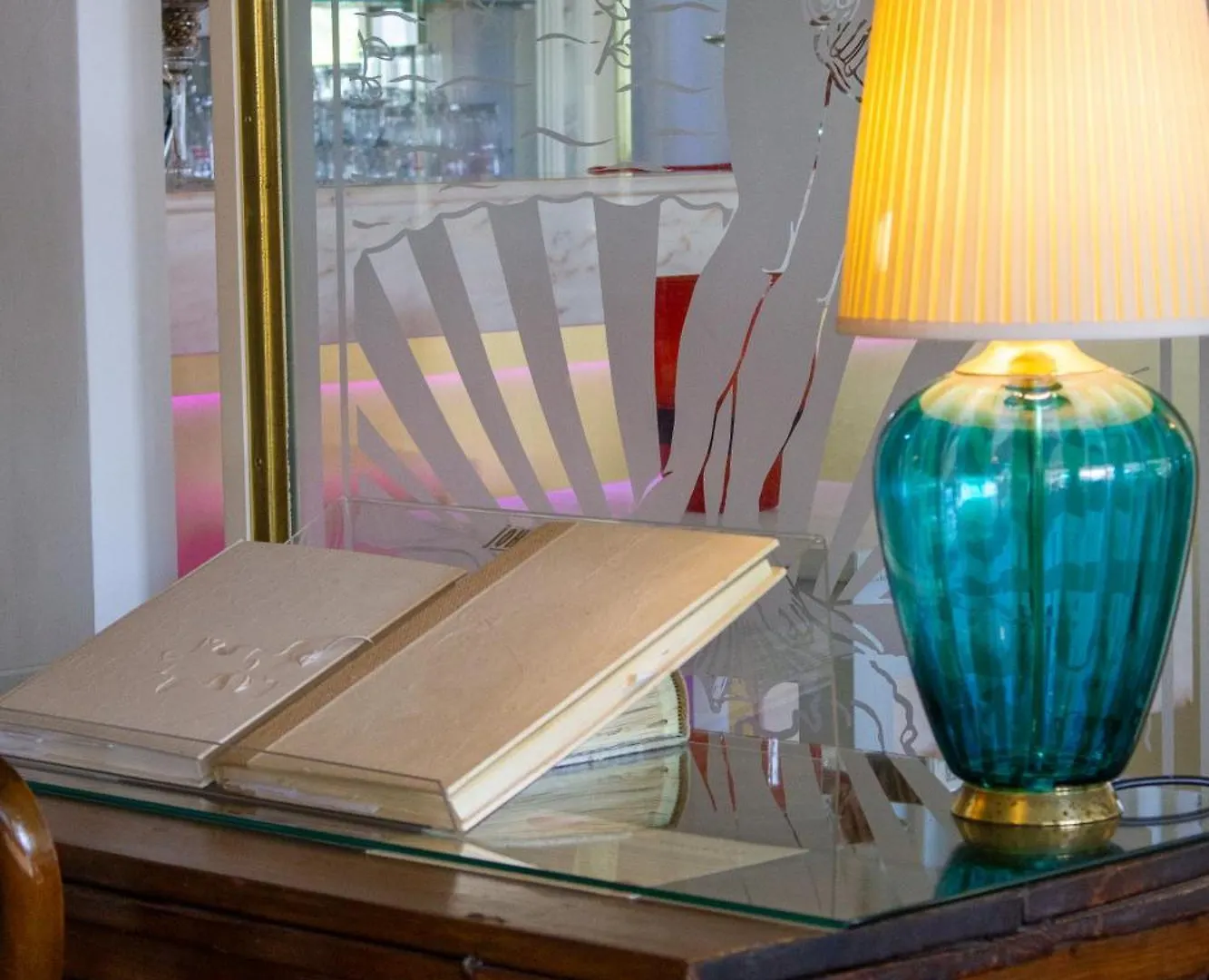 Hotel Des Nations - Vintage Hotel Sul Mare Riccione 4*,