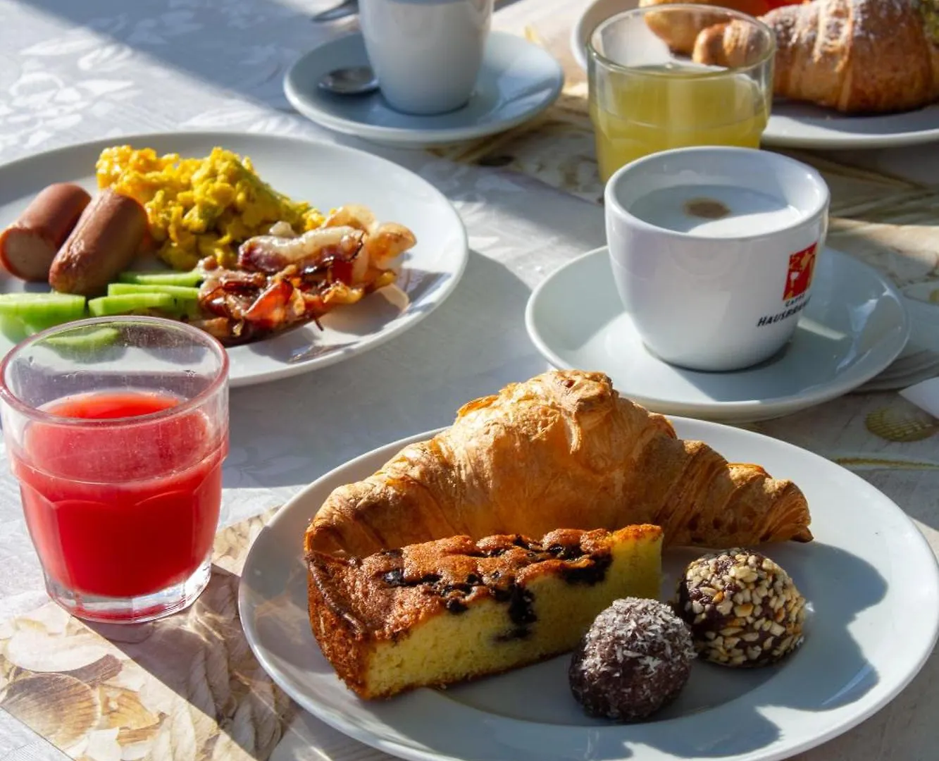 Hotel Des Nations - Vintage Hotel Sul Mare Riccione