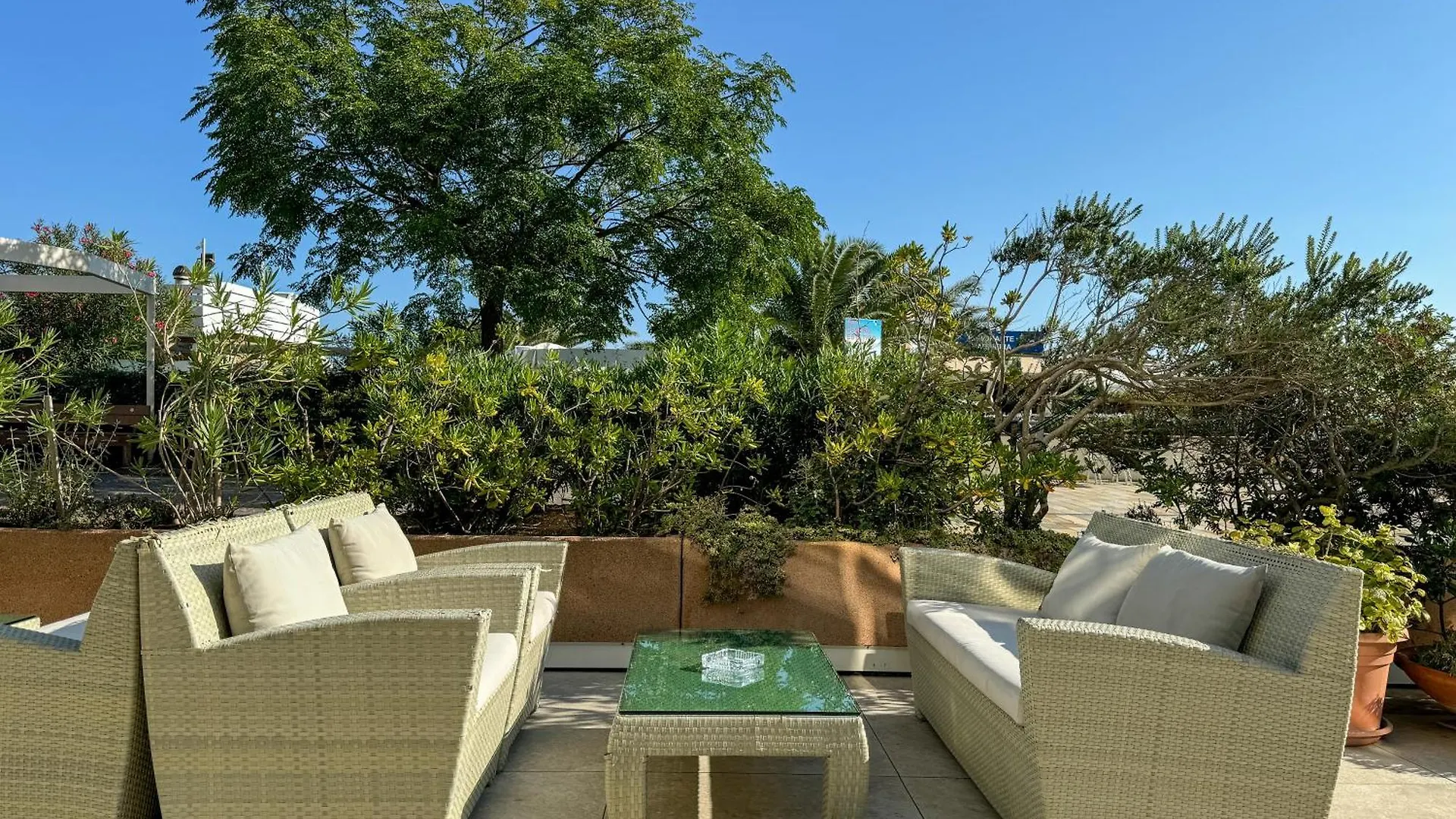 Hotel Des Nations - Vintage Hotel Sul Mare Riccione