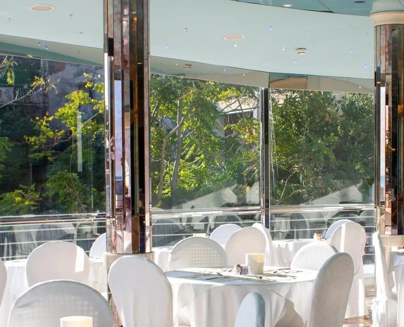 Hotel Des Nations - Vintage Hotel Sul Mare Riccione