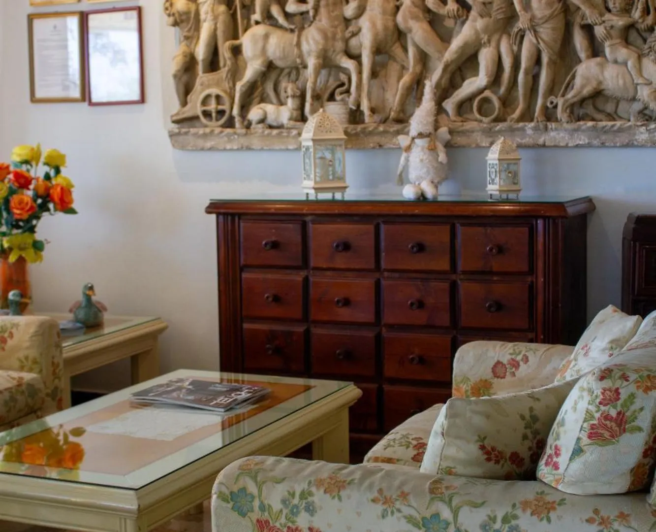 Hotel Des Nations - Vintage Hotel Sul Mare Riccione