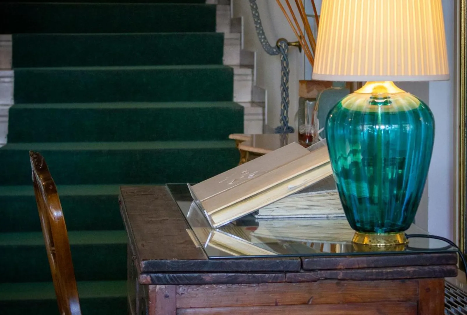 Hotel Des Nations - Vintage Hotel Sul Mare Riccione