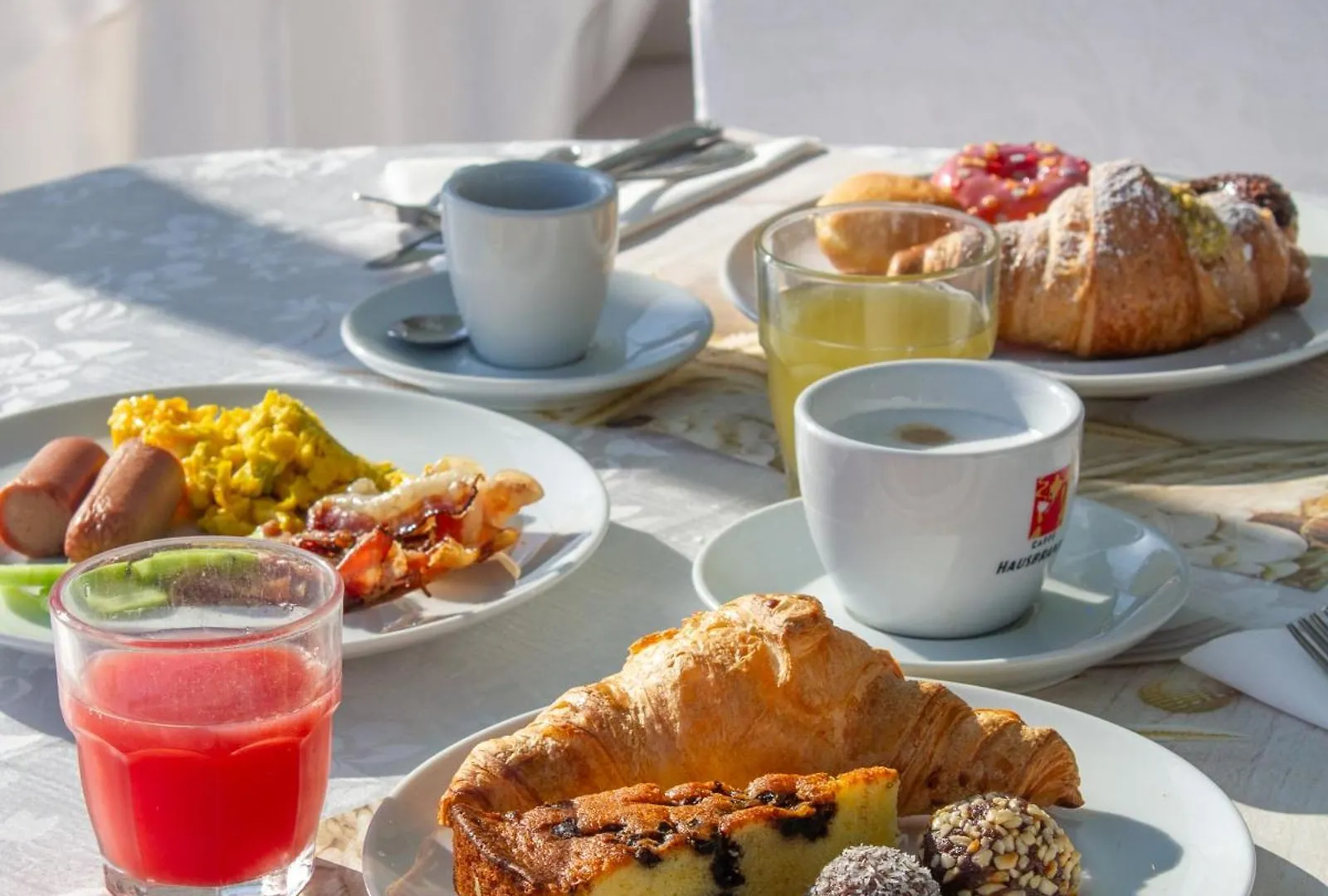 Hotel Des Nations - Vintage Hotel Sul Mare Riccione Italy