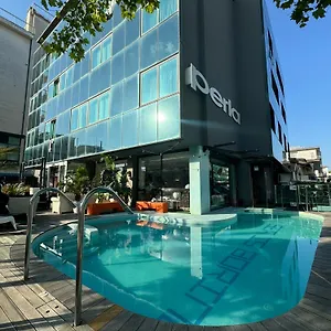 Hotel Perla - The Storyhoteller, Riccione