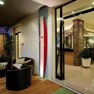 2* Отель Hawaii Bed And Coffee