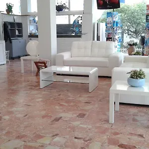 3* Отель Ambasciata