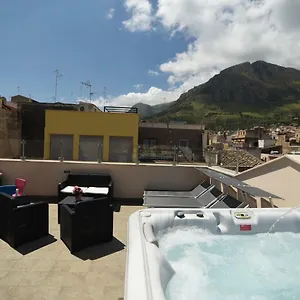 Sciabika - Edificio Egadi Apartament Castellammare del Golfo