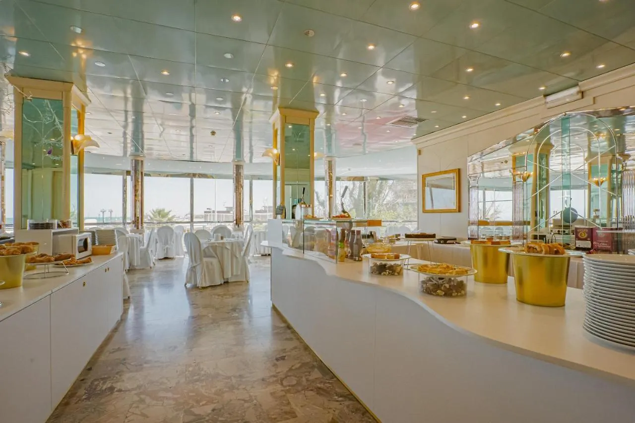 Hotel Des Nations - Vintage Hotel Sul Mare Riccione