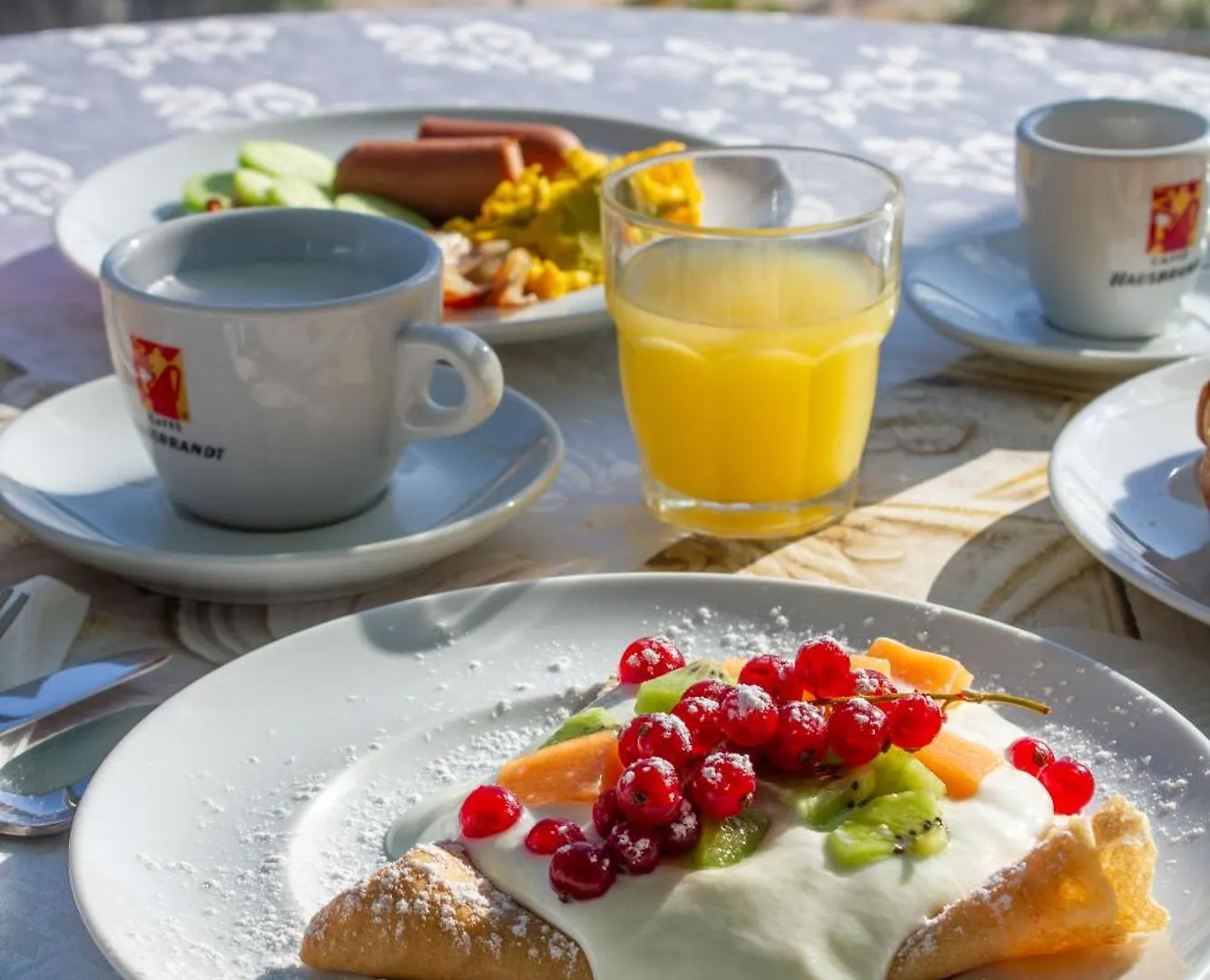 ****  Hotel Des Nations - Vintage Hotel Sul Mare ريتشوني إيطاليا